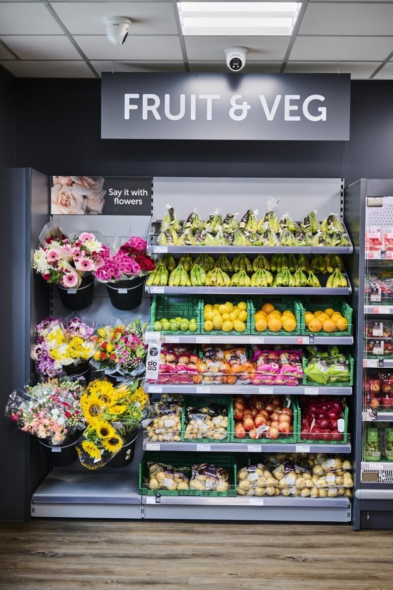 AzuraNetworks's tweet photo. Another great full electrical fit out from the start for a brand new store for The Midcounties Co-op - Abbey Farm, Swindon.
#ledlighting #firealarms #datacabling #electricians #dextralighting #electricalcontractors #midcountiescoop https://t.co/itOzwtV8VG