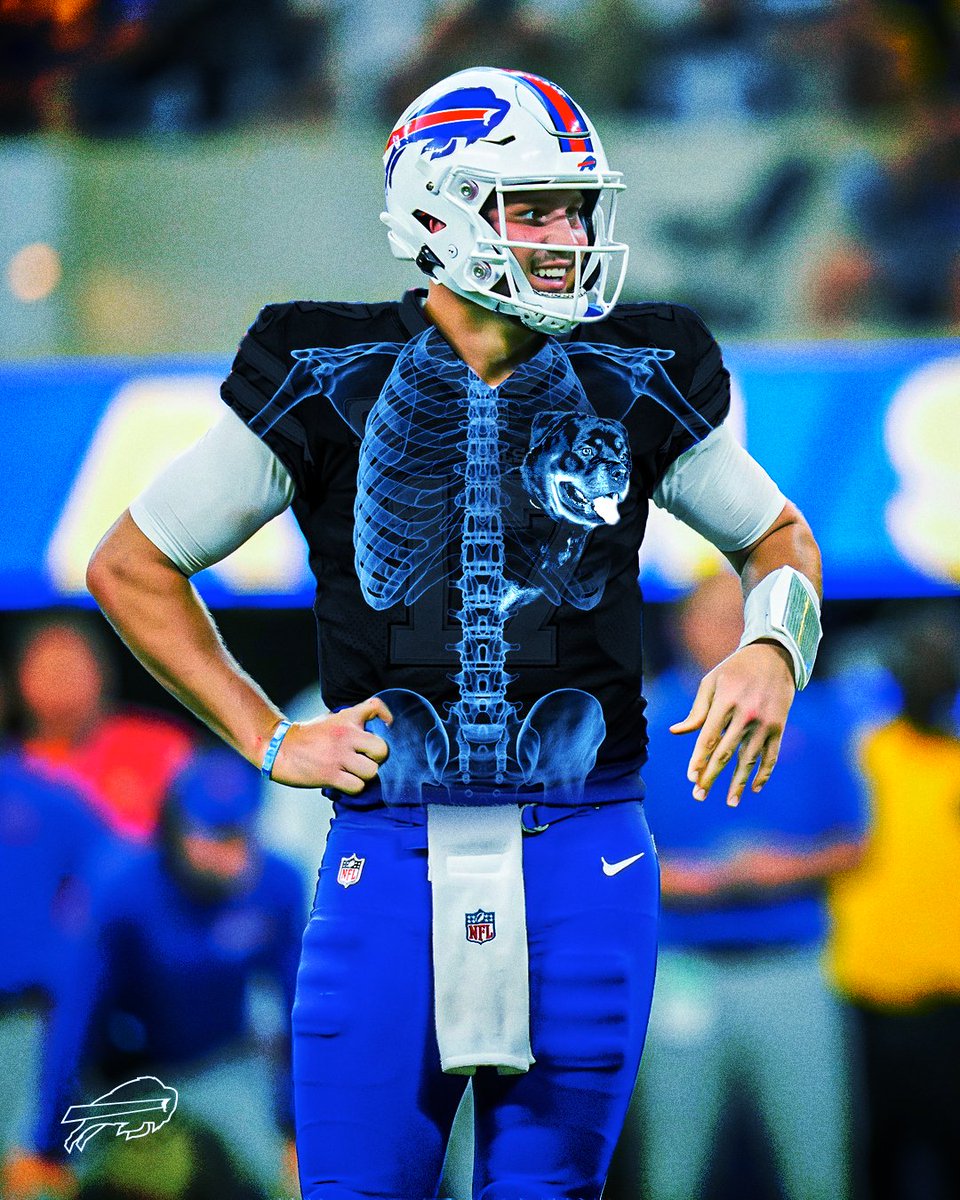 Buffalo Bills tweet media