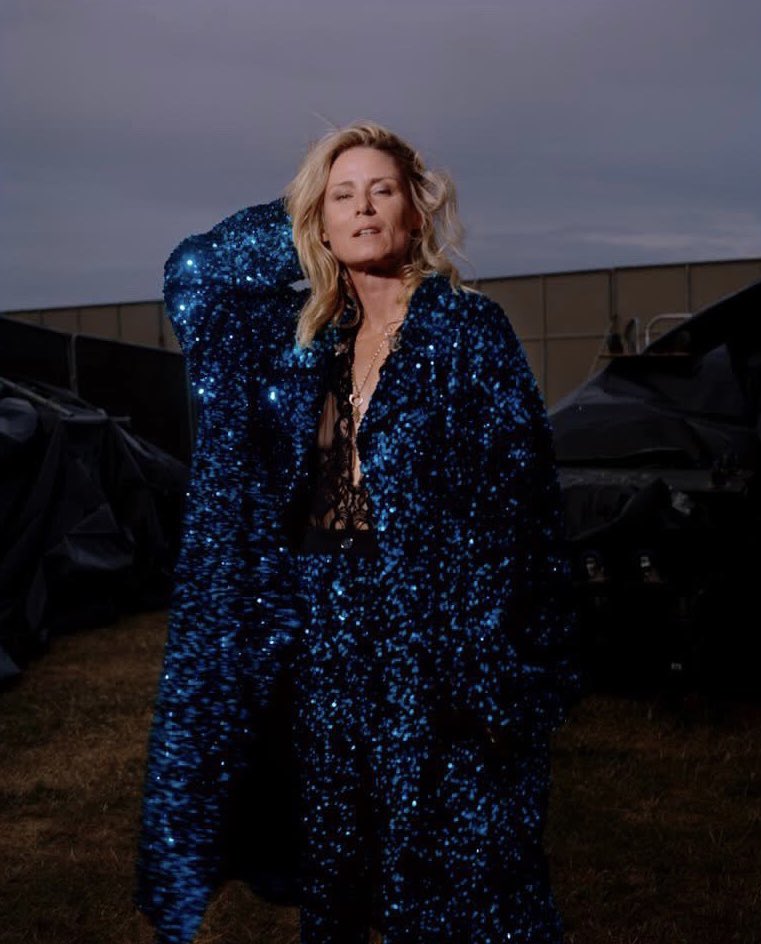 Róisín Murphy tweet media