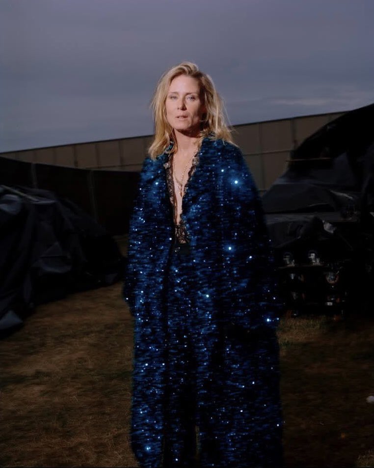 Róisín Murphy tweet media