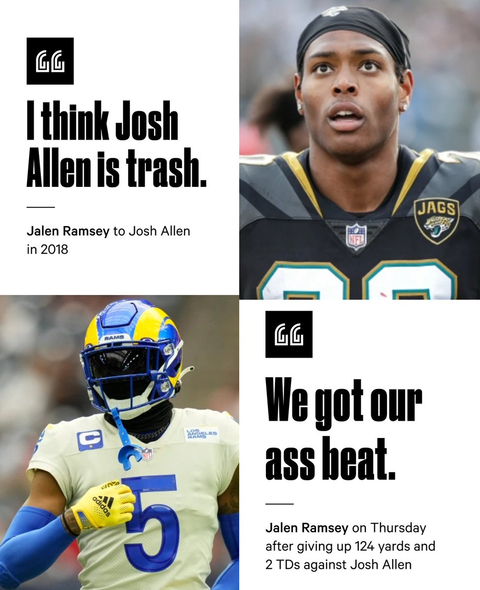 The Athletic tweet media