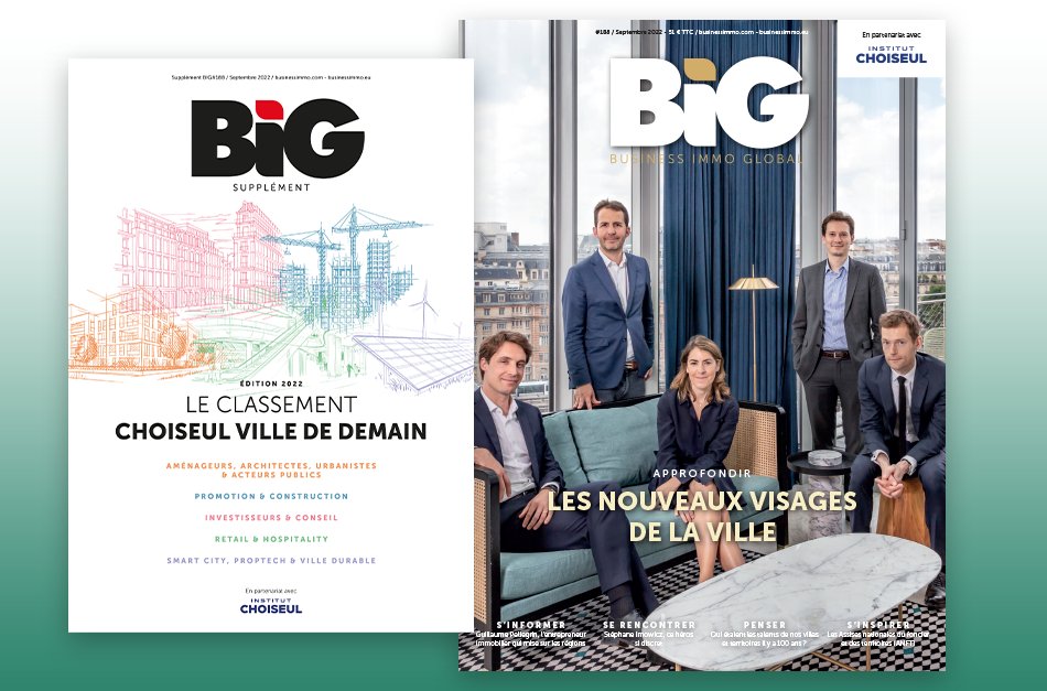 Institut Choiseul tweet media