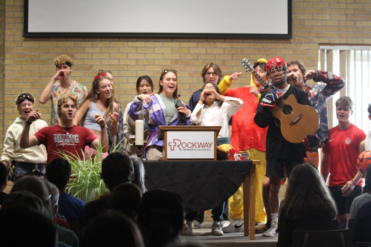 Rockway Mennonite tweet media