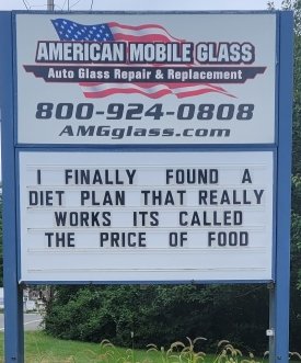 AMGGLASS's tweet photo. #friday #amgsigns #americanmobileglass #amgglassnj #amgglassny #autoglass #autoglassreplacement #autoglassprofessionals #windshieldrepairs #windshieldreplacements #windshields https://t.co/0sT5uwWIn1