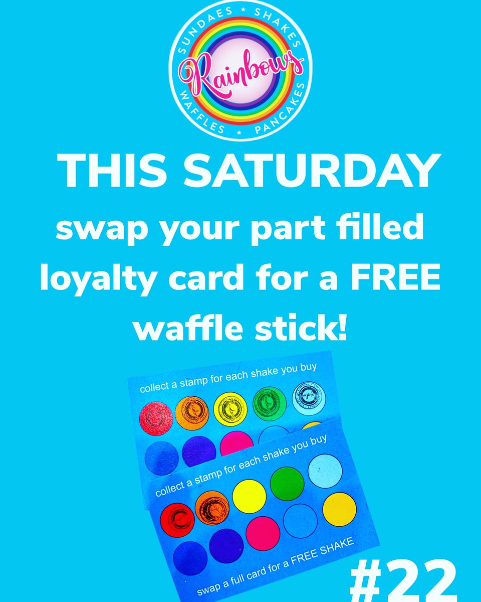 rainbowsparlour (@rainbowsparlour) on Twitter photo 