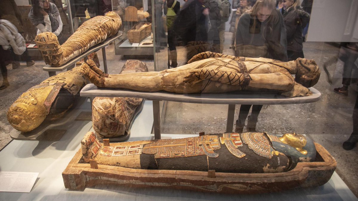 east_facts's tweet photo. FACT: The British Museum holds more than 73,000 artifacts looted from the African continent by British soldiers during their colonial rule.

The Museum has been mired in controversies for its refusal to return looted artifacts to their country of origin. https://t.co/qsvk8ZdRtf