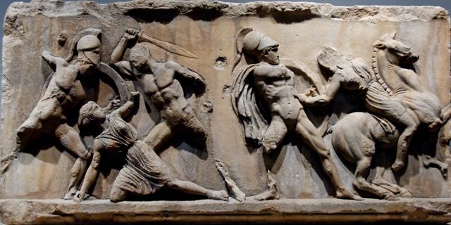 east_facts's tweet photo. FACT: The British Museum holds more than 73,000 artifacts looted from the African continent by British soldiers during their colonial rule.

The Museum has been mired in controversies for its refusal to return looted artifacts to their country of origin. https://t.co/qsvk8ZdRtf