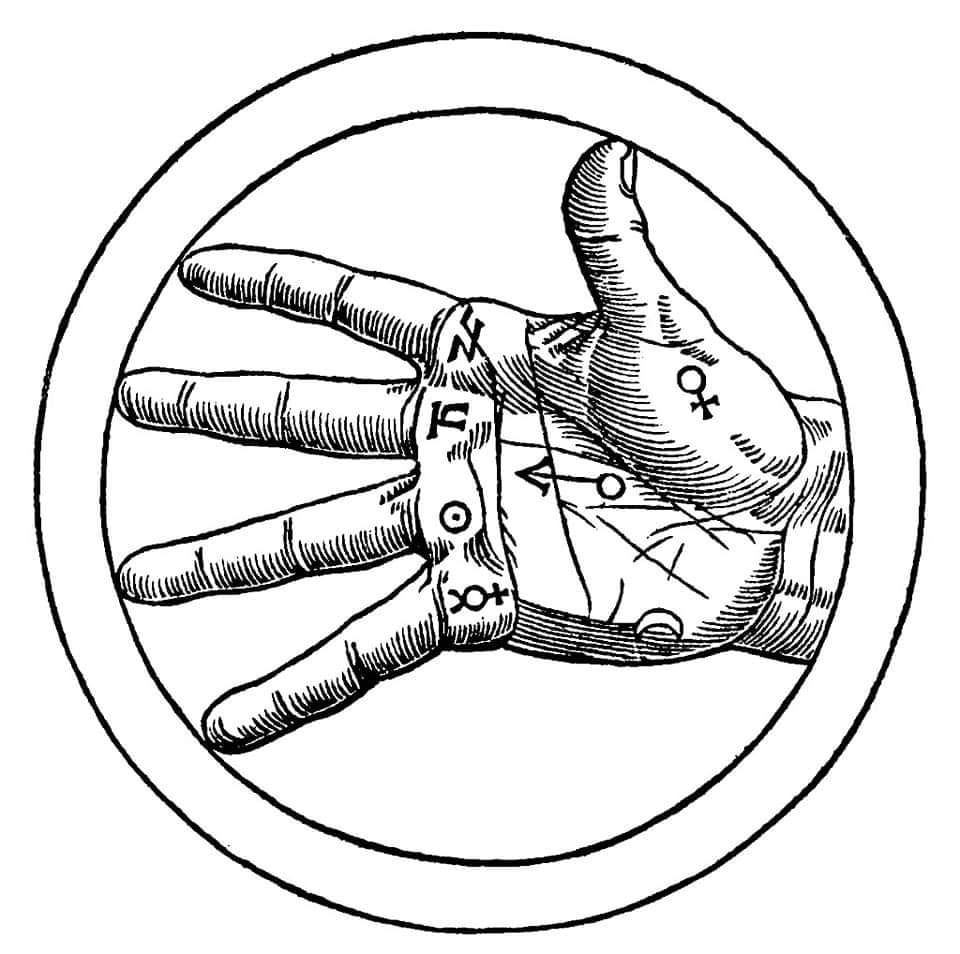 EdmondHWollmann's tweet photo. "...As in #Magic #Natural, so in #Divine: For from these, through them, proceed the bindings, loosings and #transmutations of all things..."
—Heinrich Cornelius Agrippa https://t.co/0SVDcYxAZI