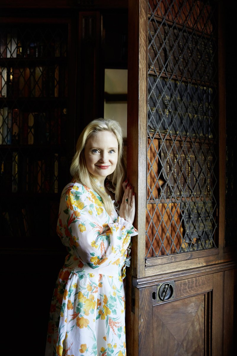 Caroline Busher - THE BOY WHO SLIPPED THROUGH TIME tweet media