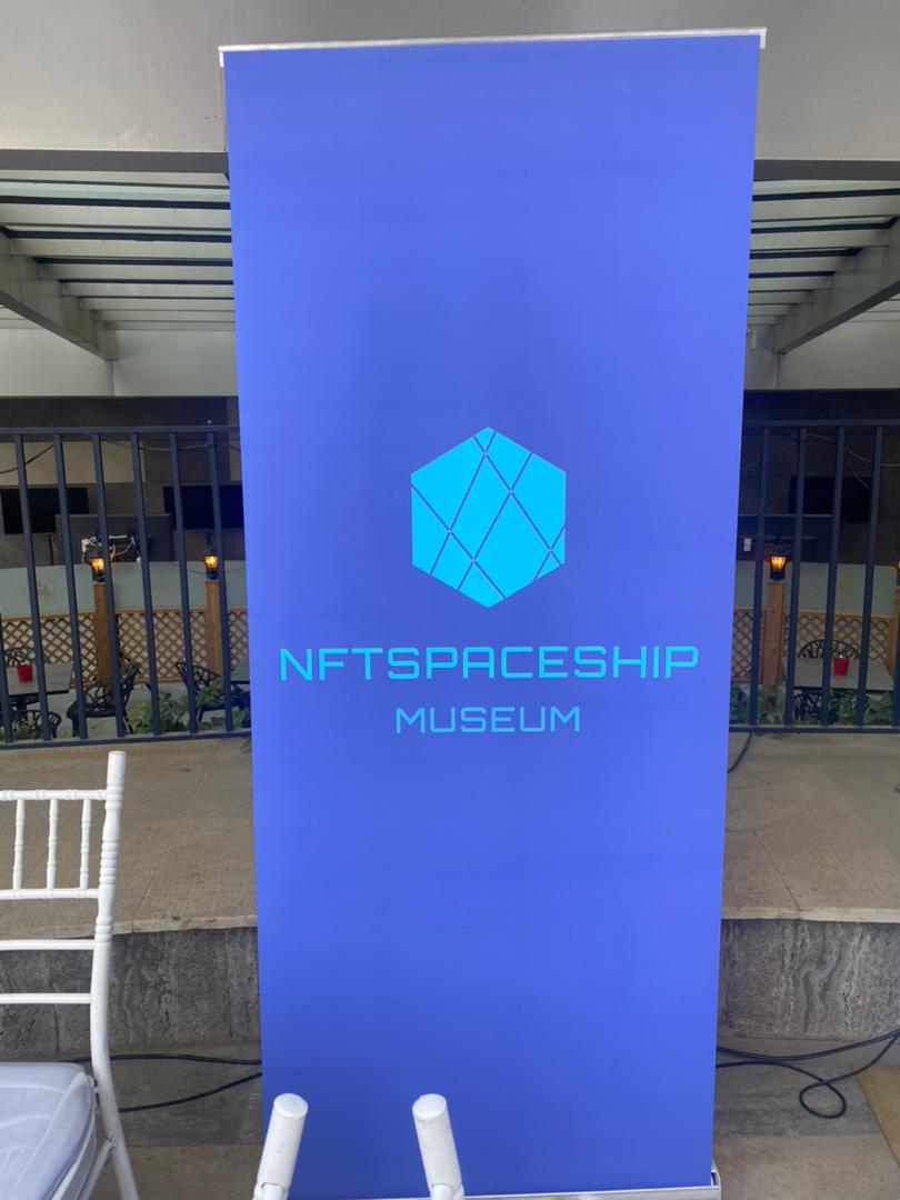 Are you Ready? NFT exhibition 
My Fam 
#NFTSPACESHIP #NFTTEHRAAN