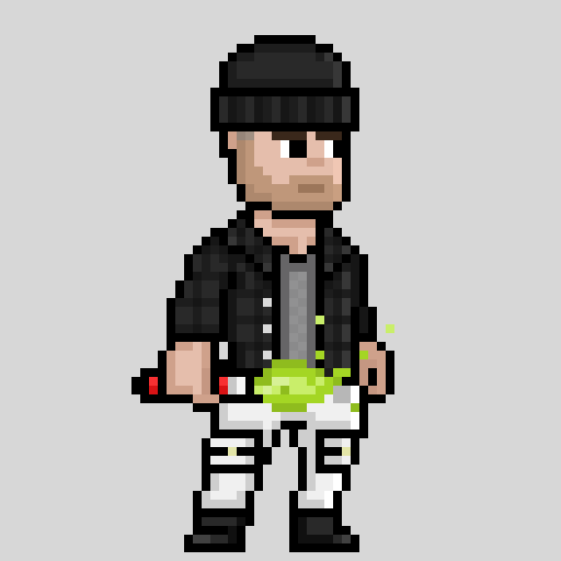 geishalabs's tweet photo. GM CLAN ⚔️⚔️👀

The next Raffle is:

Outbreak #4 a.k.a DOOM
Remnants #3565

https://t.co/ZEGc2KU4vR

Good luck !!

FOR THE CLAN ⚔️ 🏯 https://t.co/w9PuB4DiAU