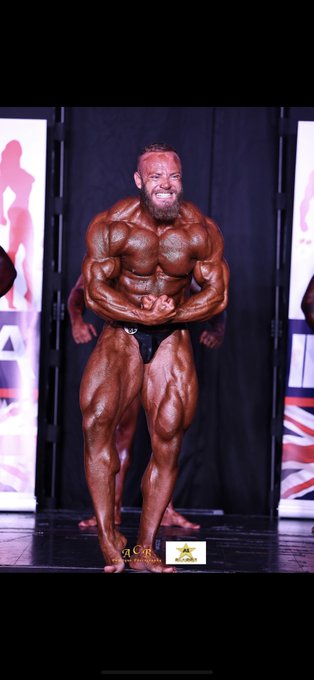 Rumour has it I have a shoot coming up with @achiabradley 👀 3 weeks out https://t.co/9KdnnLD1GD<a class="tags" target="_blank" title="On Twitter" href="/?out=eyJ0eXAiOiJKV1QiLCJhbGciOiJIUzUxMiJ9.eyJpYXQiOjE3MjczNzUxNTUsImlzcyI6InR3cG9ybnN0YXJzLmNvbSIsIm5iZiI6MTcyNzM3NTE1NSwiZXhwIjoxNzU4OTExMTU1LCJyZWRpcmVjdF91cmwiOiJodHRwczovL3R3aXR0ZXIuY29tL2FjaGlhYnJhZGxleSJ9.7Ei_uU9fvDKtkrTY6rI1eKhMy4N-M9CNRpeY2x6sYwhrLlvi8WXSSQuR6AMd3P56uoUo213KtuNc1vYnw9vYjw">@achiabradley</a><a href="/tag/musclegods"class="tags"><span>#musclegods</span></a>