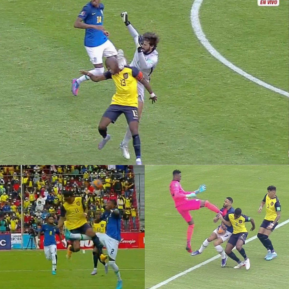 ⚽⚽ Fue falta? #FutbolSucio #futbol ⚽⚽