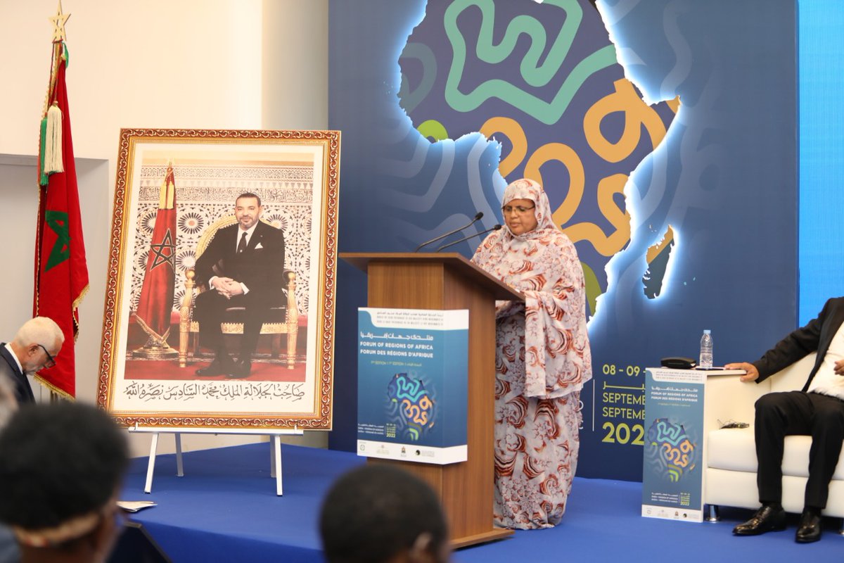 avenue225's tweet photo. Quelques images de la journée 1 (8 septembre 2022) de la 1ère édition du #Forum des régions d’#Afrique (#Foraf), à Saïdia (#Maroc).
#contribution #développementdurable
#Maroc @UCLGAfrica @SM_Mohammed_VI @RegionalConseil @CollectivitesMa
#DGCT #UVICOCI #CIV225 https://t.co/j2OlS25Y69