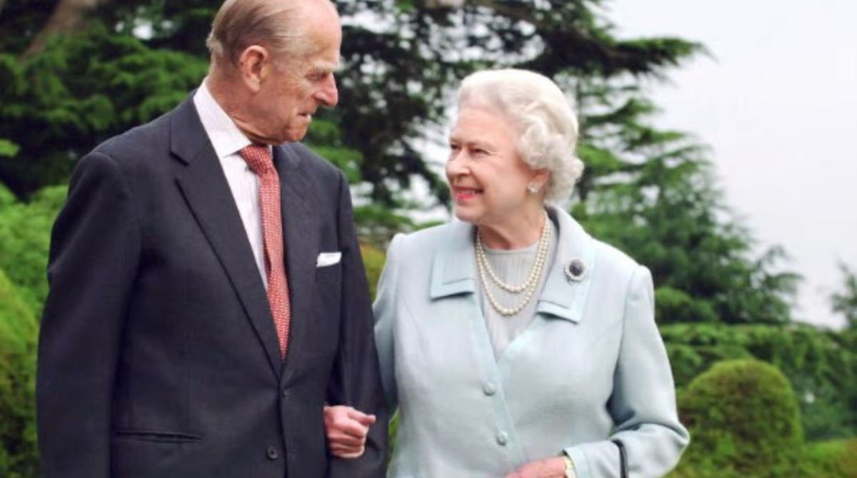 We are deeply saddened by the death of our Queen Elizabeth. Our thoughts and prayers are with our Royal Family and our nation. Her dedication was honoured around the world and we send our love to King Charles and Queen Consort, Camilla. God Save the King #QueenElizabeth