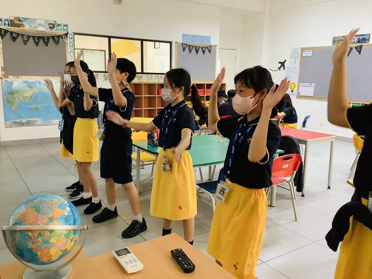 @CHISprimary tweet media