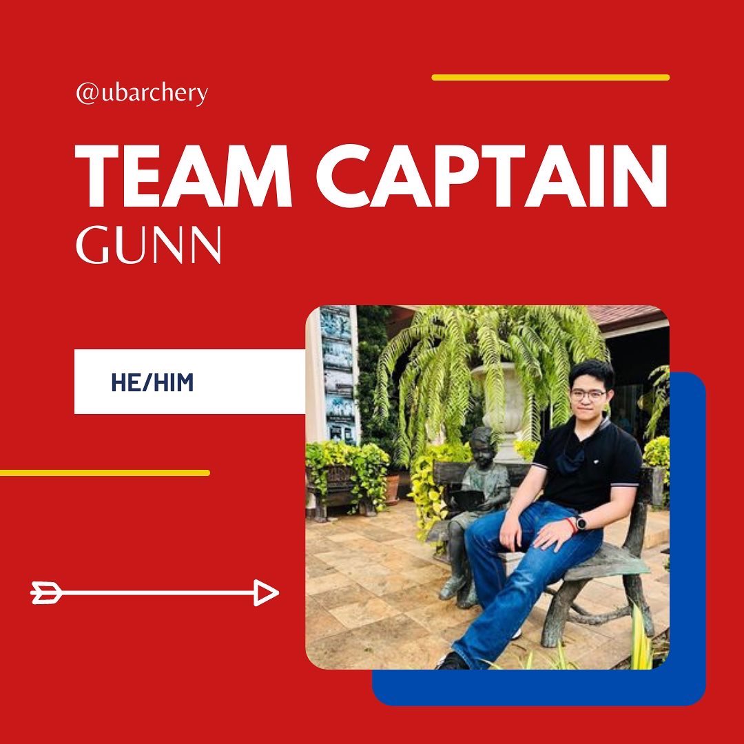 UBArchery tweet media