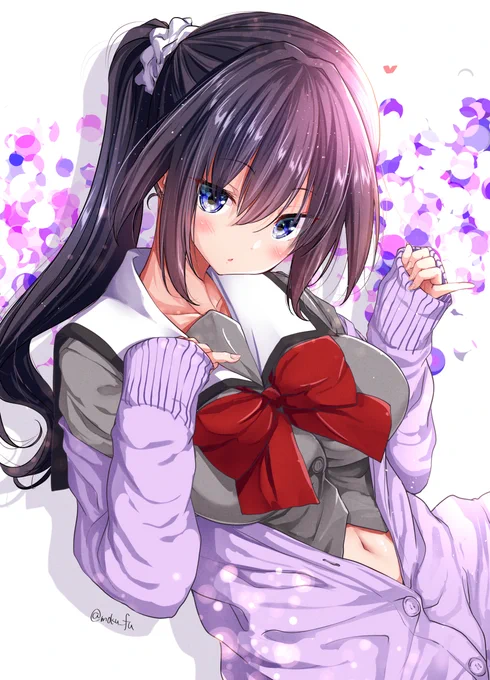 銀輪ボイス最新話公開中です #オリジナル #銀輪ボイス  