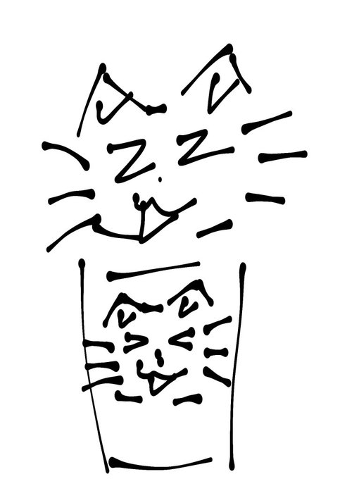 睡眠不足 のイラスト マンガ作品 251 件 Twoucan