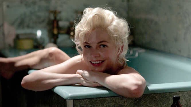 Happy 42nd Birthday to Michelle Williams!

A Remarkably Talented & Delightful Actress 