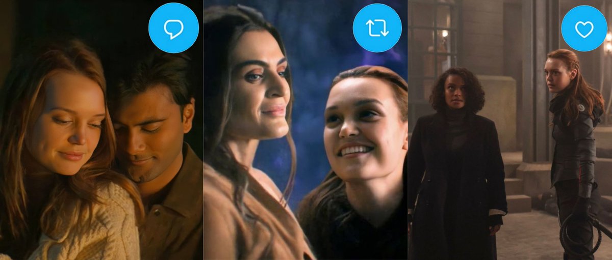 Tally and.....??

(Please keep this one respectful and free of negativity. These are meant as nothing more than a bit of fun so any hateful comments will be removed) 

#MotherlandFortSalem #SaveMotherlandFortSalem #Talder #Nictally #TallyGregorio