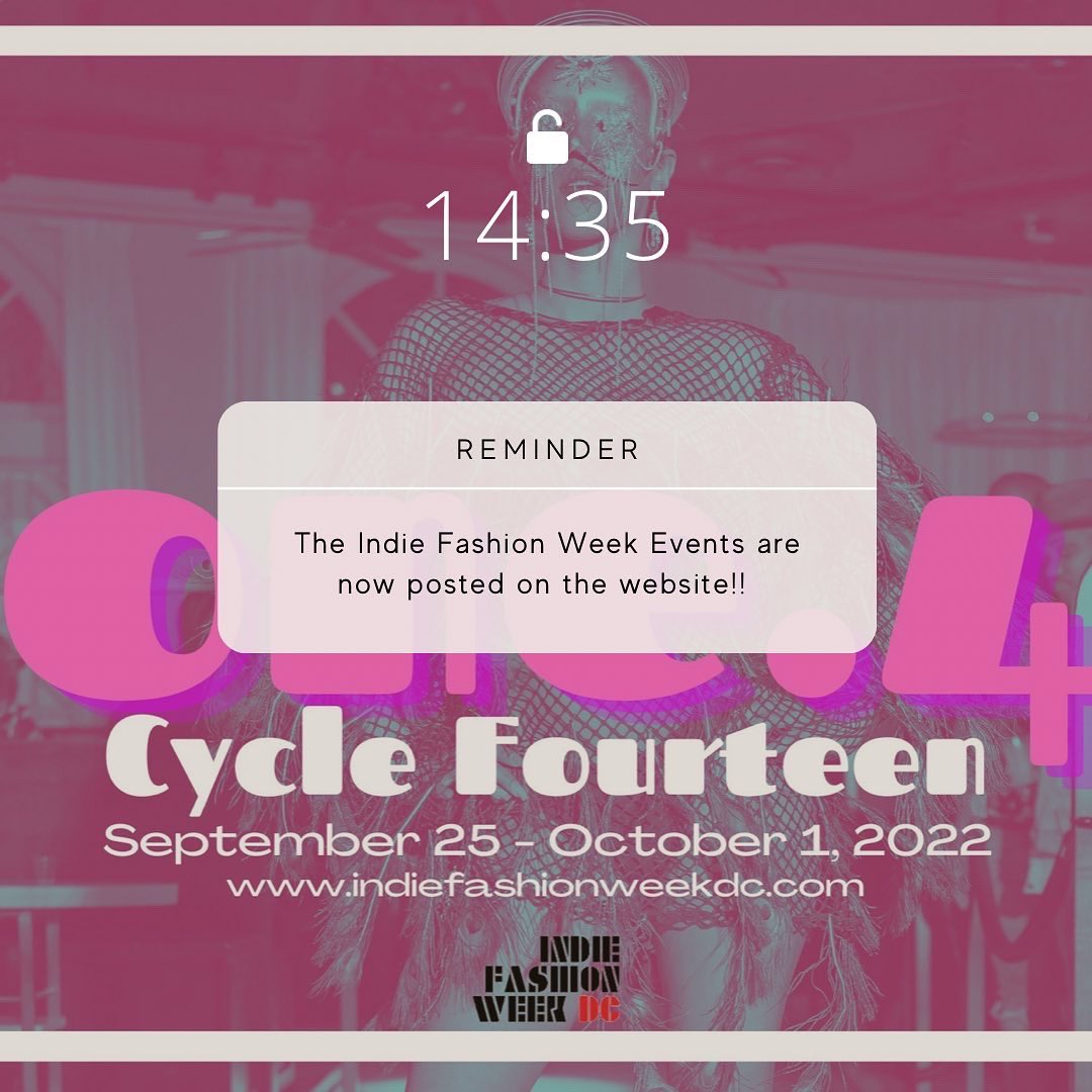 IndieFashionWk's tweet photo. https://t.co/02kzIlNOBo 📍✨ https://t.co/Eairtqt4G5
