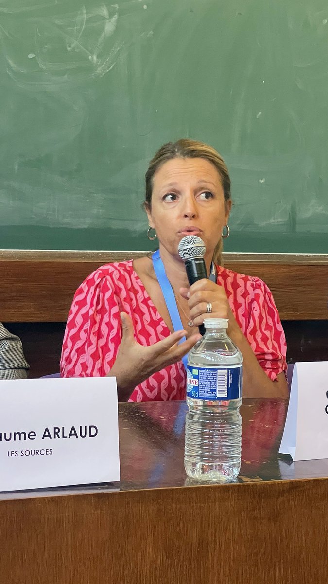 IM2S's tweet image. L'IM2S était ce matin partenaire du Hub Santé @Nice_Matin  organisé à @IrfssNice autour de la thématique “Formation aux métiers de la santé : Quels leviers pour un avenir professionnel épanoui ?”.
Nombreux échanges avec les étudiants suivi d'un #jobdating . Top organisation merci