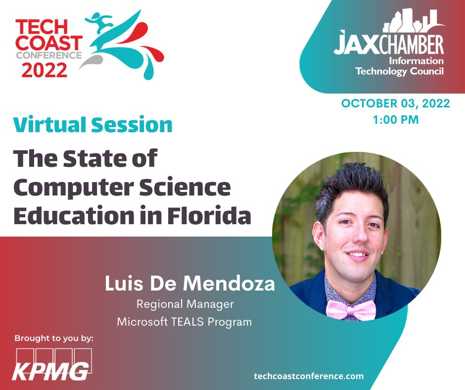 Tech Coast Conference tweet media