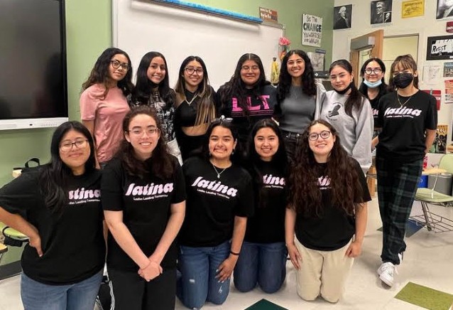 LatinasLeadingTomorrow tweet media