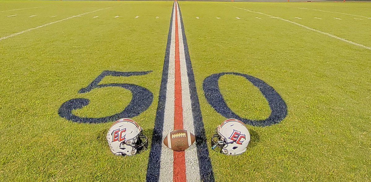echsfb's tweet photo. Game Day.  
#CCC
#ProtectTheStripe
#NoQuarter
Enough Said https://t.co/sg156RQZfK