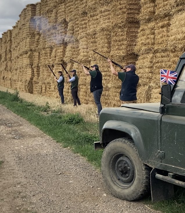 Oakbank Game tweet media