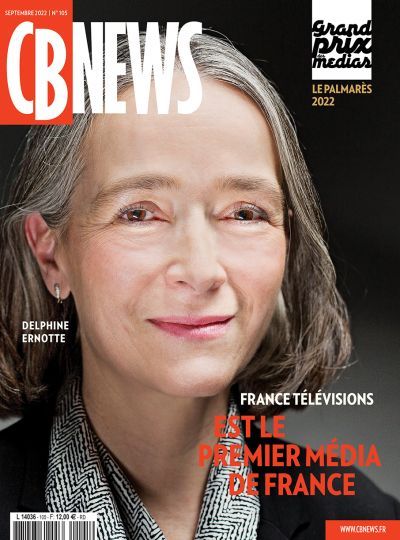 joelapompe's tweet photo. Retrouvez mes chroniques « Télescopages de pubs » et « Culture Print » (spéciale adultère) dans le dernier numéro du magazine @CB_News SEPTEMBRE 2022 https://t.co/z2TWZfHerd #JoeLaPompe #PresseMagazine #PressePro https://t.co/w4jTcvR1J1