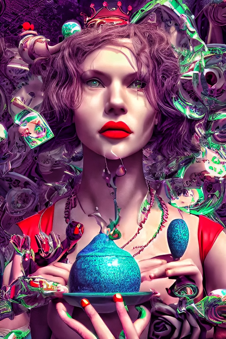 Wonderland_SOL's tweet photo. @LuckyLucania_ Women of Wonderland

https://t.co/hOpbvoIrkS https://t.co/jN9791HZWW