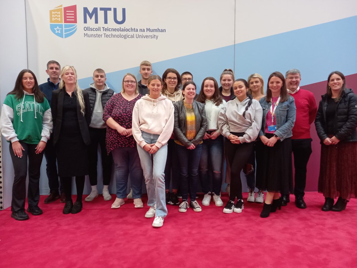 MTU Physical Sciences (@mtu_physsci) on Twitter photo Delighted to host our <a href="/Lab_Apprentice/">Laboratory Apprenticeships</a> group for induction this week. Best of luck onsite next week! <a href="/extendedcampus/">MTU Extended Campus</a> <a href="/BioPharmChemIre/">BPCI</a> <a href="/STEMSouthWest_/">STEM South West</a> <a href="/MTUCorkWiSTEM/">MTU WiSTEM Society</a> @NormaWelchMTU_ <a href="/CarberyGroup/">Carbery Group</a> <a href="/HovioneGroup/">Hovione</a> <a href="/ornua/">Ornua</a> <a href="/BASF/">BASF</a> <a href="/DairygoldCo_Op/">Dairygold Co-Op</a> @BioMarinOfficial Delighted to host our <a href="/Lab_Apprentice/">Laboratory Apprenticeships</a> group for induction this week. Best of luck onsite next week! <a href="/extendedcampus/">MTU Extended Campus</a> <a href="/BioPharmChemIre/">BPCI</a> <a href="/STEMSouthWest_/">STEM South West</a> <a href="/MTUCorkWiSTEM/">MTU WiSTEM Society</a> @NormaWelchMTU_ <a href="/CarberyGroup/">Carbery Group</a> <a href="/HovioneGroup/">Hovione</a> <a href="/ornua/">Ornua</a> <a href="/BASF/">BASF</a> <a href="/DairygoldCo_Op/">Dairygold Co-Op</a> @BioMarinOfficial