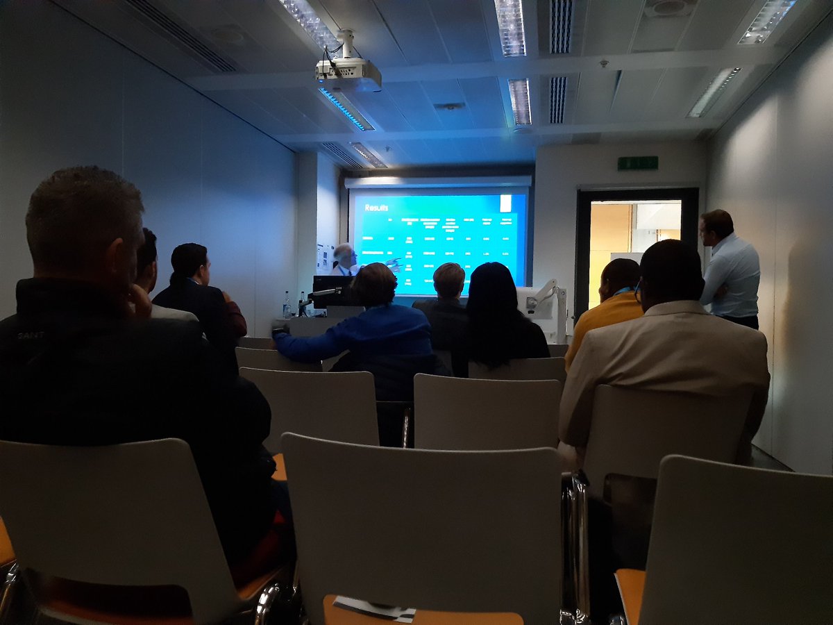 KebomedUKUro's tweet photo. @IP_London time for the @KoelisBx workshop @SimonBott6 @MMokrzys #patientpathway #LATP #focaltherapy #diagnosis2treatment https://t.co/hffXSkttMC