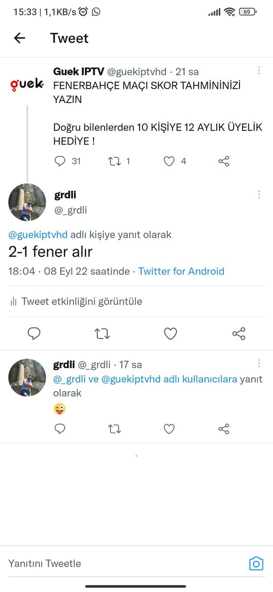 _grdli's tweet photo. @guekiptvhd BORc0dSS5C https://t.co/QwuBaFc5UG