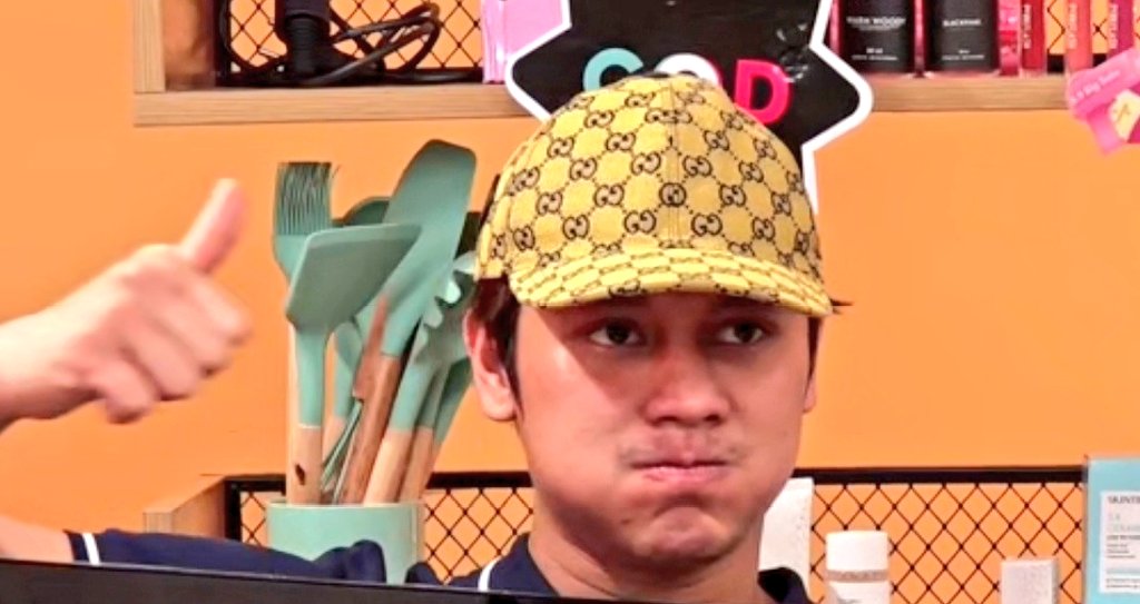 Masih semangak kan 🔥👍

#leslardishopee