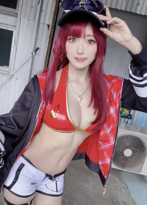 コスプレイヤーこめこのTwitter画像25