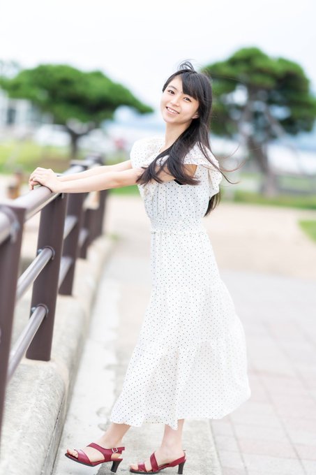 Twitterのコスプレ画像3