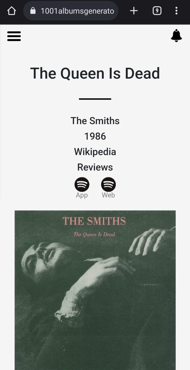 jules_mugools's tweet photo. Today's random album doesn't feel that random 👑 https://t.co/waJTShEoKl