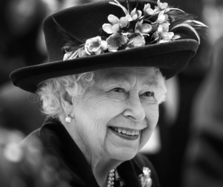 We are deeply saddened by the passing of Her Majesty The Queen. Our thoughts are with the Royal Family and also with the nation as a whole, whose hearts she captured and whose respect she earned over years of selfless service.