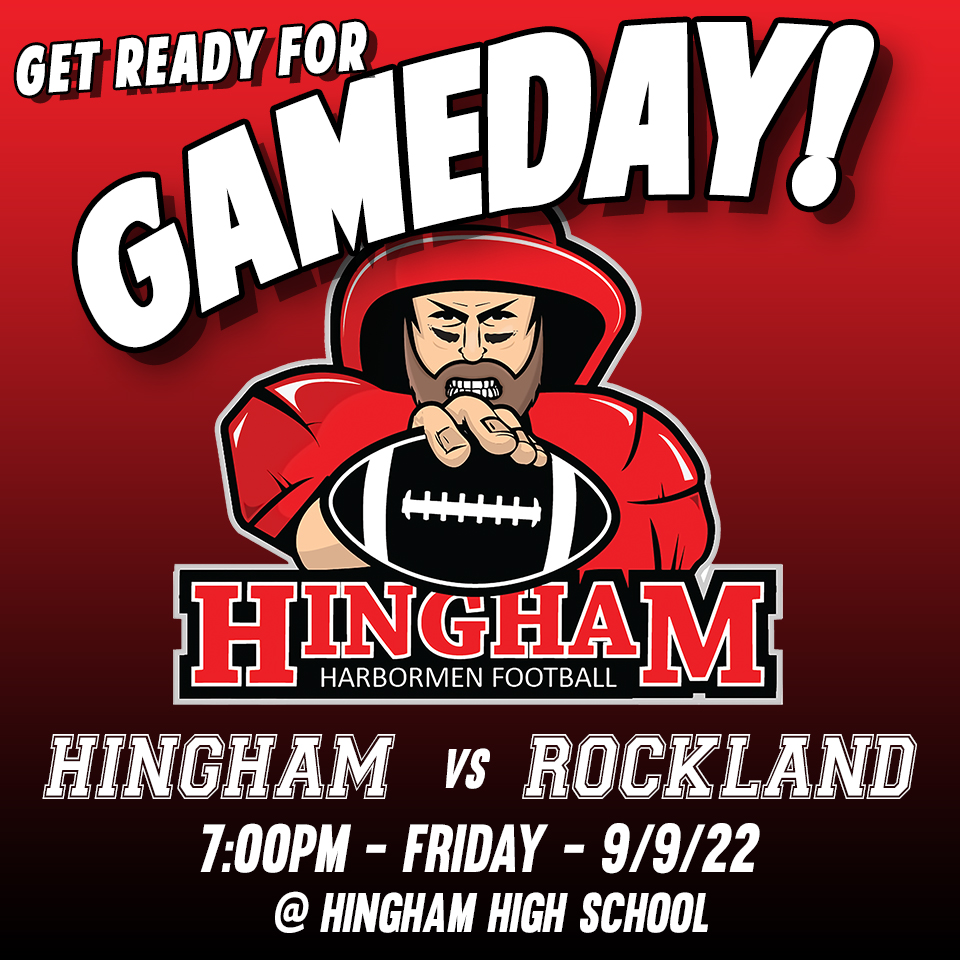 HHSFootballFans's tweet image. Come cheer on the Harbormen!! Season Opener tonight at 7pm vs. Rockland.