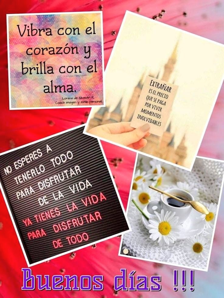 LOLA_CULE's tweet photo. #MisNotas 💌✍️
Disfrutar de las pequeñas cosas,de los buenos momentos, porque los malos.. llegan sin llamarlos!
Y esos,tardan en irse.
Acuérdate de la gente que te hizo bién, cuándo estuviste mal.
Después.."puede ser tarde".(Aunque núnca lo sea,según para qué, o para quién.)👍🏻💜 https://t.co/FE7hqpr4IZ