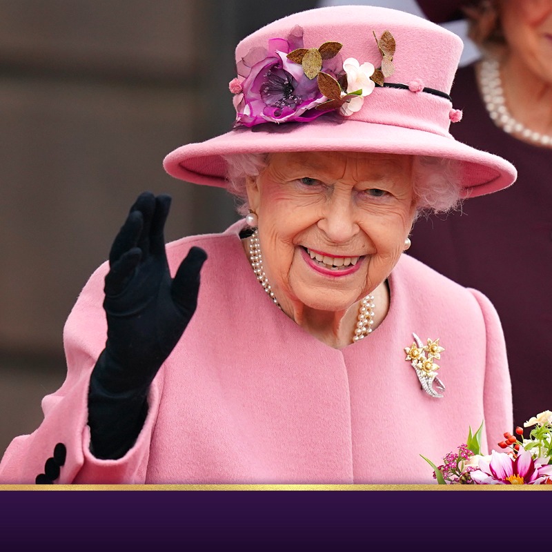 SkyNews's tweet photo. A period of national mourning has officially begun across the country following Her Majesty’s death.

Here’s what will happen in the coming days