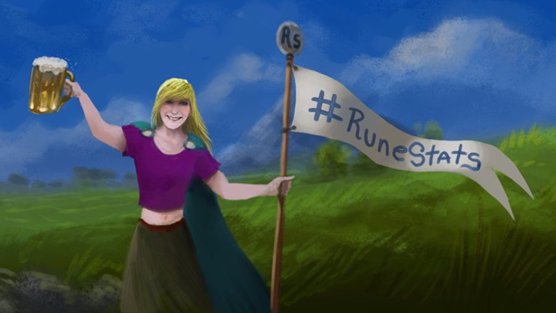Two__Pints's tweet image. Today is my last day here at Jagex. It has been an amazing 7 and a half years! This was my dream job; teenage me would be calling me crazy for moving away from it. But... it&apos;s time for a new adventure, and I&apos;m really excited for it. [1/4]