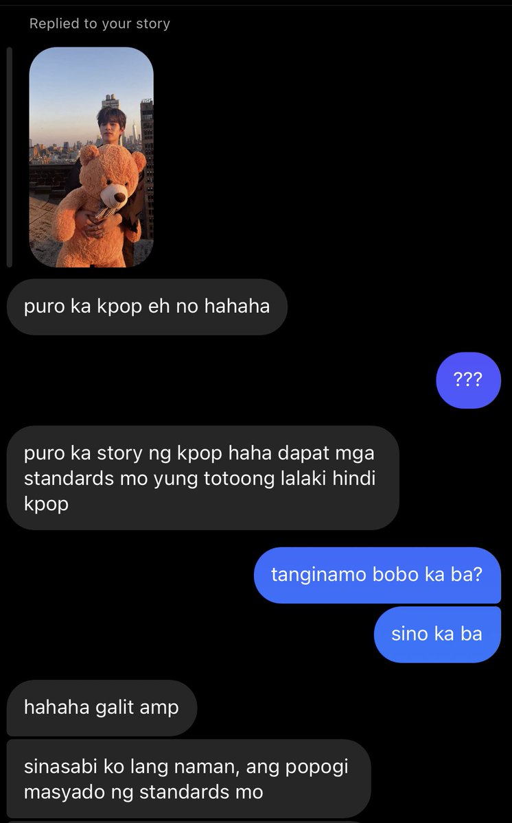 mikoribang's tweet photo. PUTANGINA NETO?????? NAKAKA-HIGHBLOOD AMP https://t.co/S1vRX9PxEF