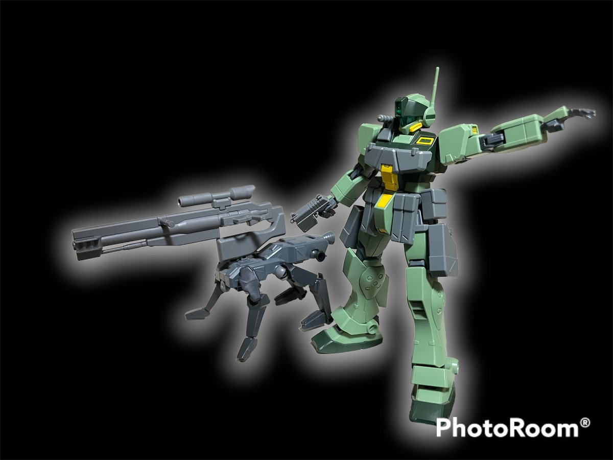 ジムスナイパーk9 のイラスト マンガ コスプレ モデル作品 22 件 Twoucan