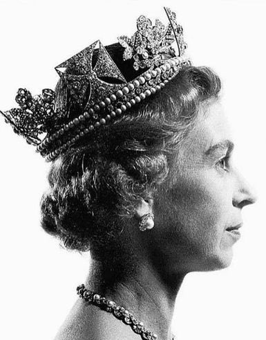 Her Majesty Queen Elizabeth II 1926 - 2022 🖤🤍🖤🤍🖤🤍