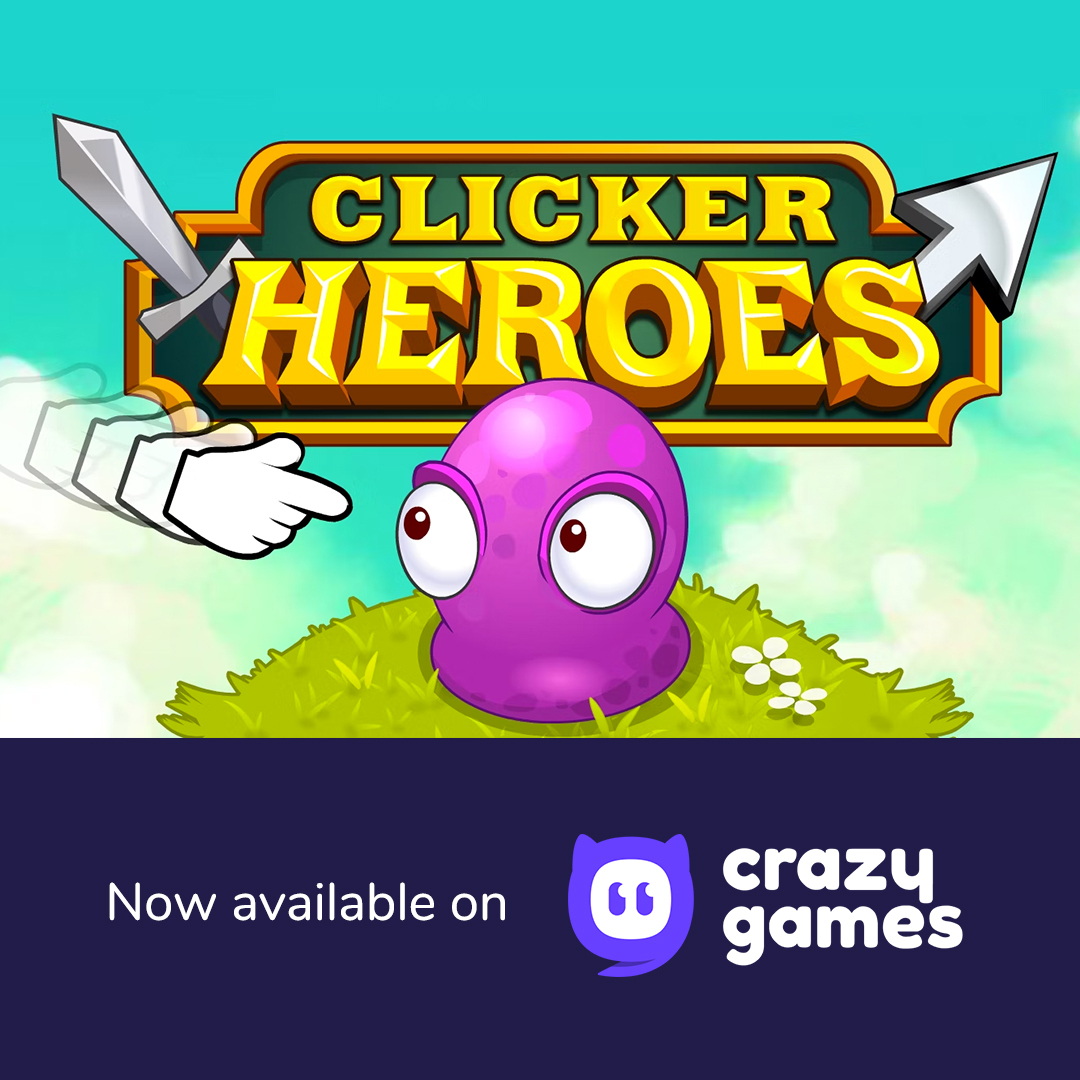 Flash Games ⚡ Play on CrazyGames