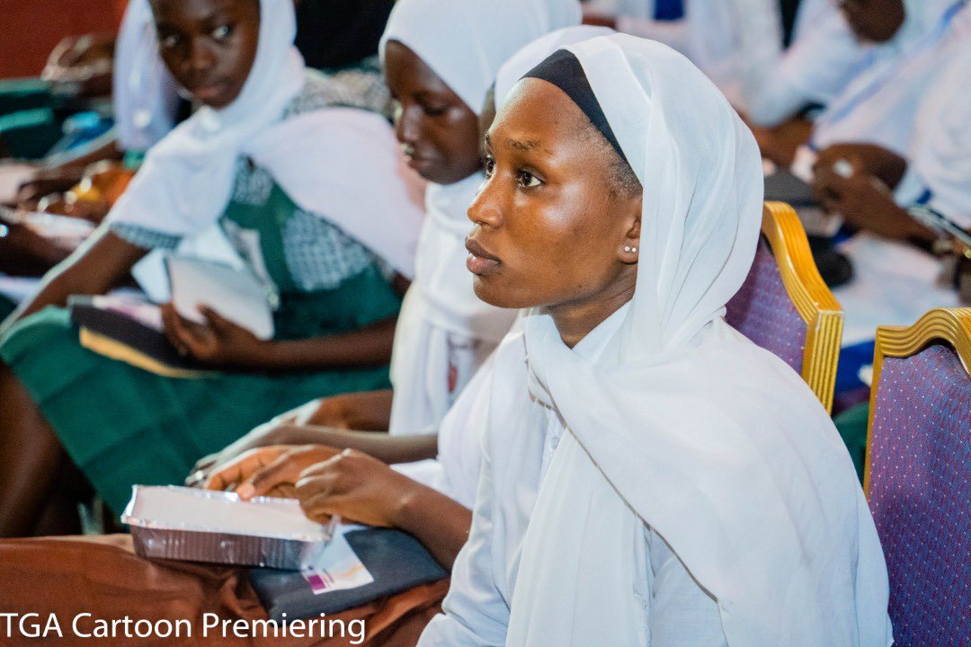 We were honoured to join our partners <a href="/AllGirlsAgenda/">The Girls' Agenda</a> w/ <a href="/amplifyfund/">AmplifyChange</a> as they premiered #ALongDayFilm last month 🤗

We appreciate the many compliments on our work, and are happy that the film will travel around the world with the message to #EndFGM ✊🏾

▶️ bit.ly/a-long-day